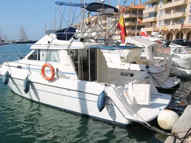 Rodman 900 Flybridge for sale in Spain for €58,000 (£48,333)