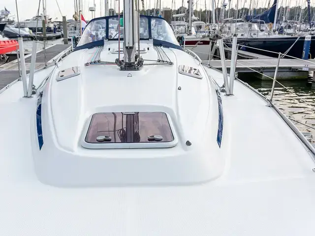 Bavaria 38-3