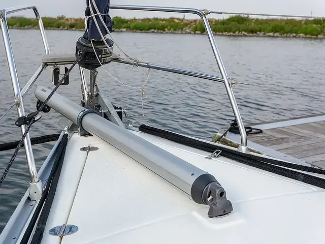 Bavaria 38-3