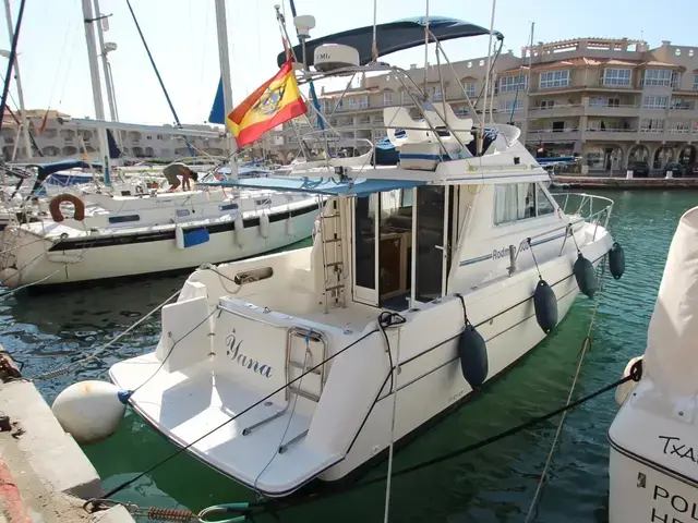 Rodman 900 Flybridge