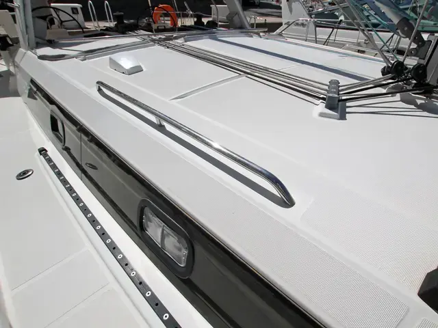 Beneteau Oceanis 41.1