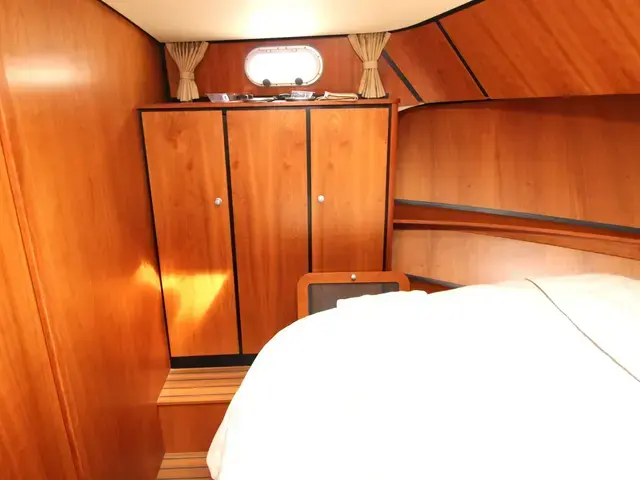 Linssen Grand Sturdy 40.9 AC