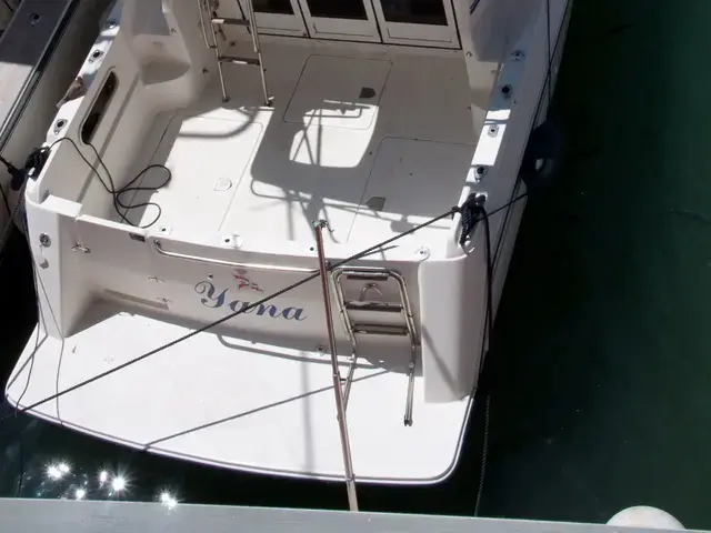 Rodman 900 Flybridge