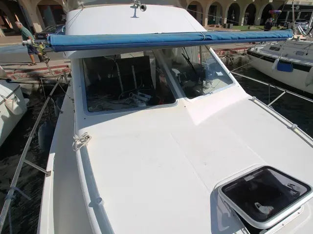 Rodman 900 Flybridge