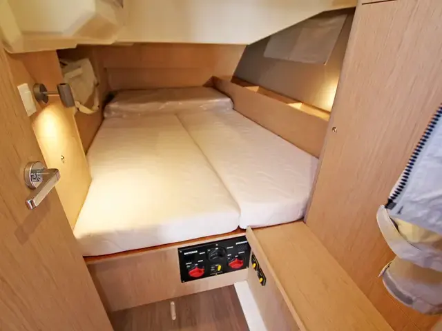 Beneteau Oceanis 41.1