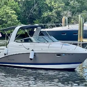 2020 Rinker Express Cruiser 270