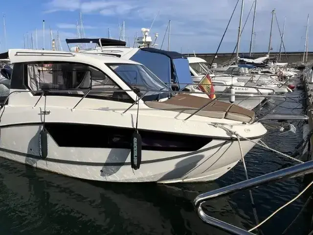 Quicksilver Activ 755 Weekend for sale in Spain for €79,000 (£66,268)