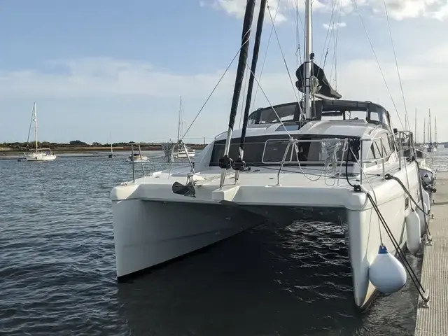 Broadblue Catamarans 346