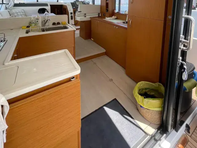 Beneteau SWIFT TRAWLER 41 FLY