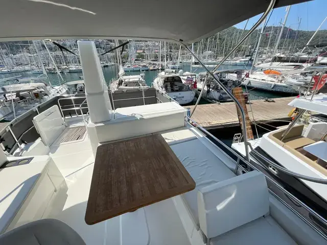 Beneteau SWIFT TRAWLER 41 FLY