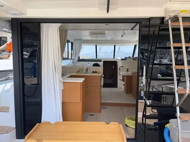 Beneteau SWIFT TRAWLER 41 FLY