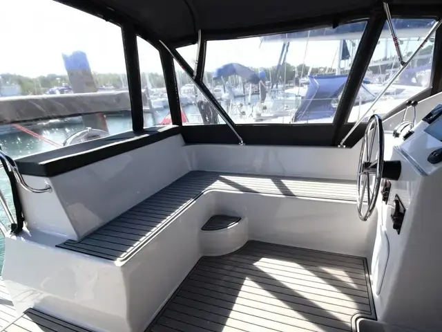 Broadblue Catamarans 346