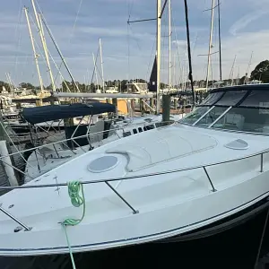 2006 Cruisers Yachts 340 Express