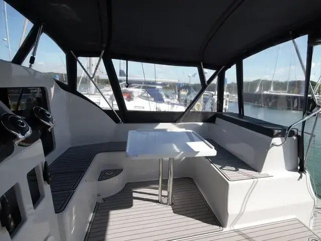 Broadblue Catamarans 346