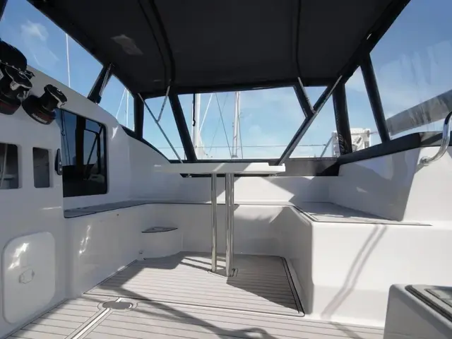 Broadblue Catamarans 346