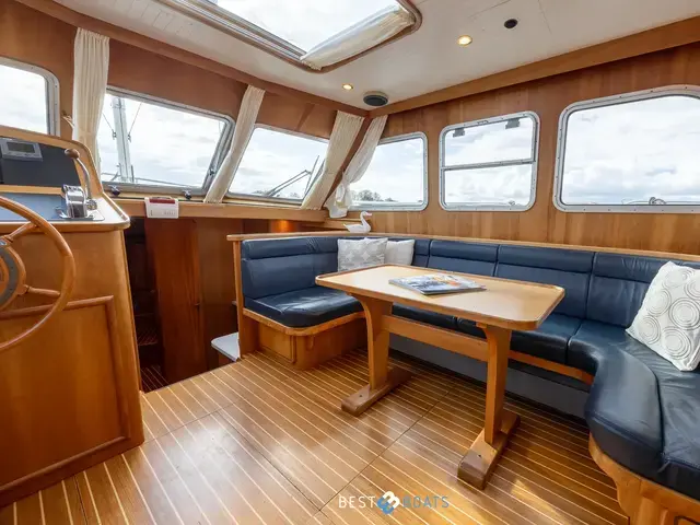 Linssen Grand Sturdy 410 AC