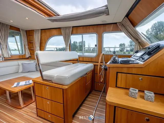 Linssen Grand Sturdy 40.0 Sedan