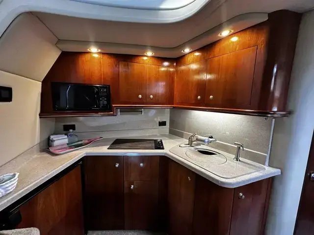 Cruisers Yachts 340 Express