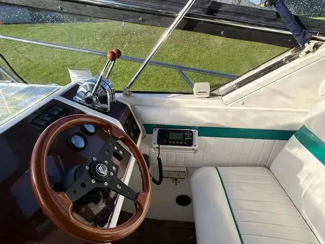 Fairline Targa 34