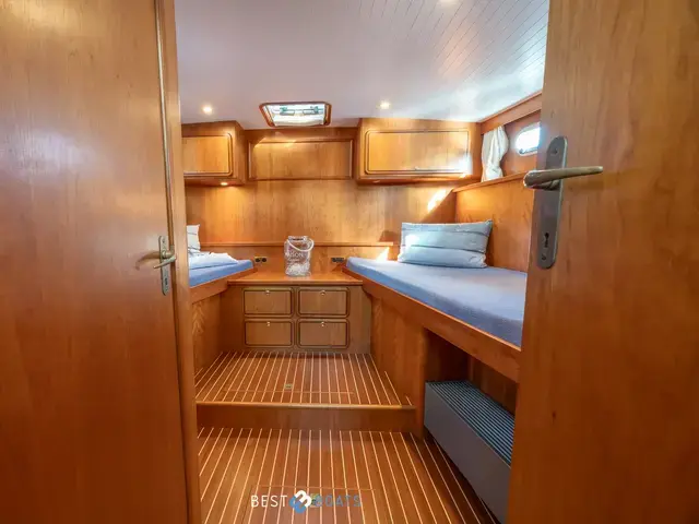 Linssen Grand Sturdy 410 AC