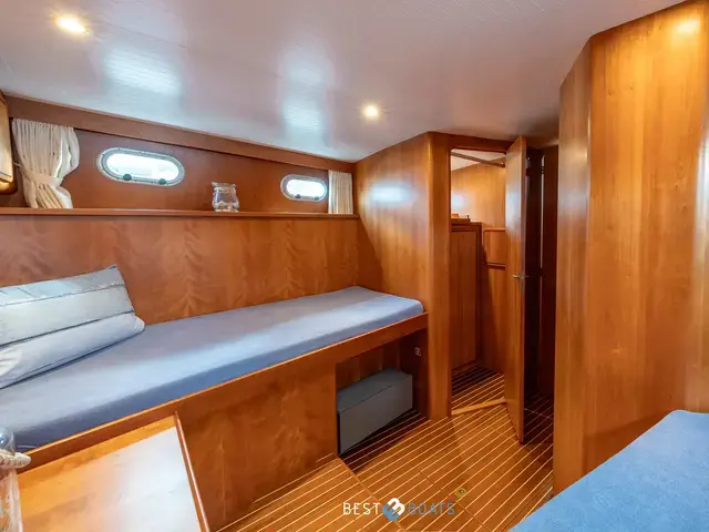 Linssen Grand Sturdy 410 AC