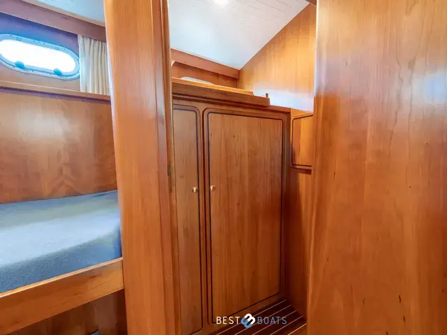 Linssen Grand Sturdy 410 AC