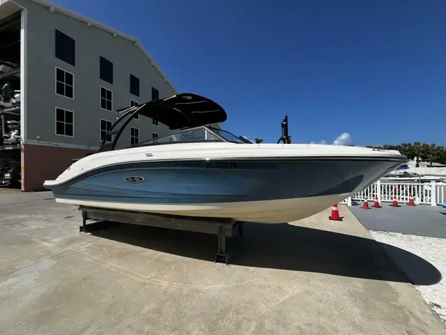 Sea Ray 23