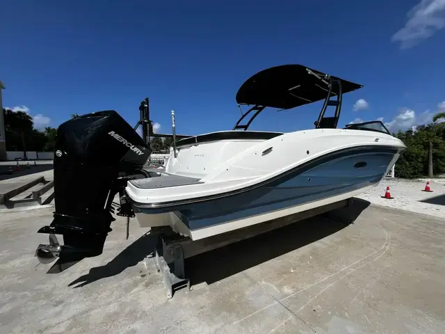 Sea Ray 23