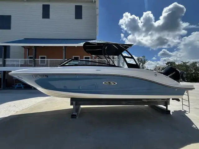 Sea Ray 23