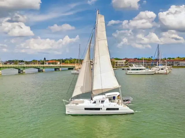 Catana 42