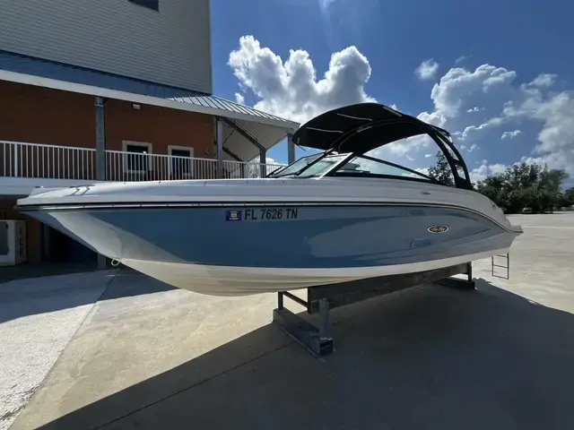 Sea Ray 23