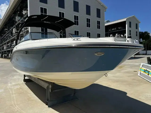 Sea Ray 23