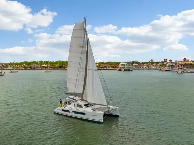 Catana 42