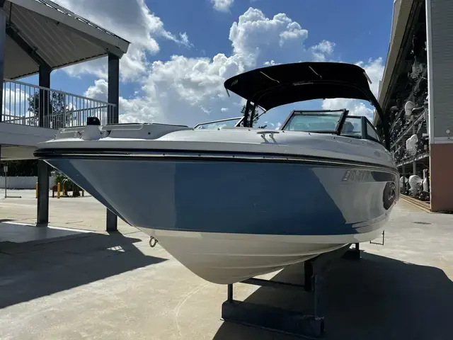 Sea Ray 23