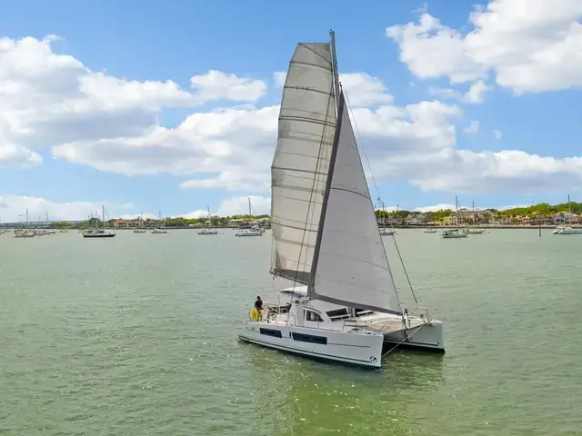 Catana 42