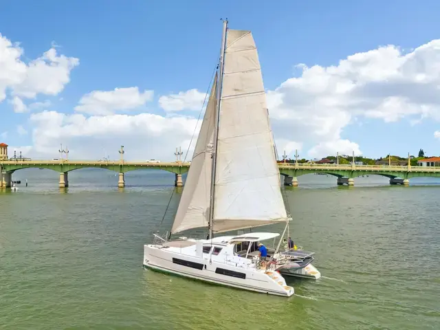 Catana 42