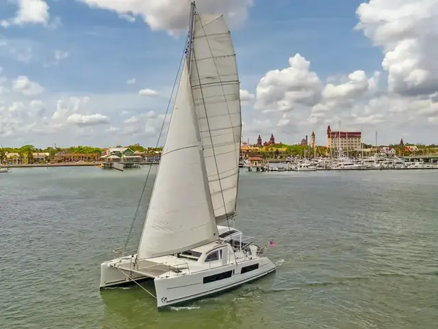 Catana 42