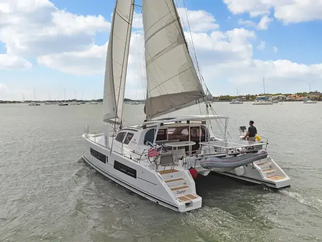 Catana 42