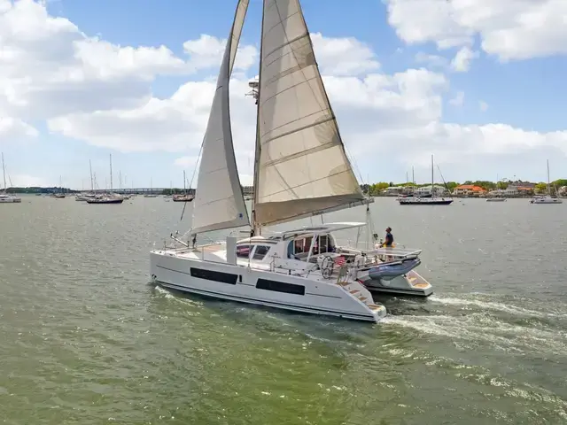 Catana 42