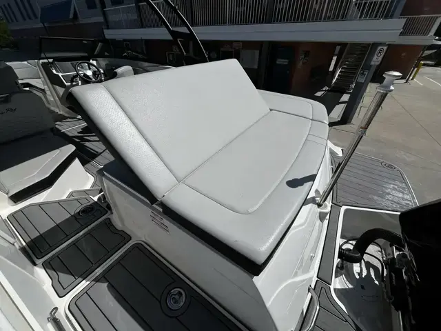 Sea Ray 23