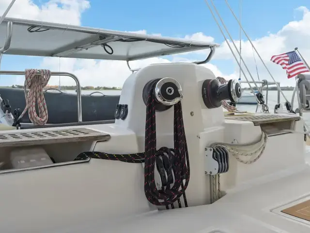 Catana 42