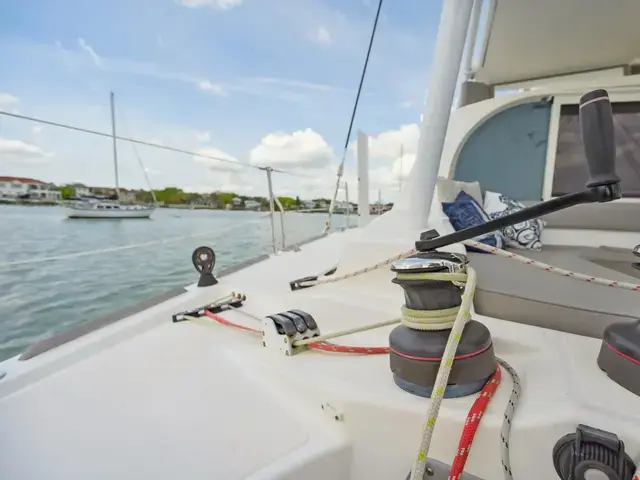 Catana 42