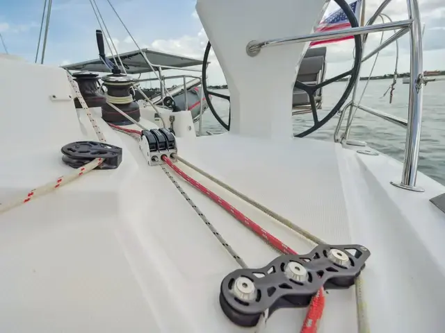 Catana 42