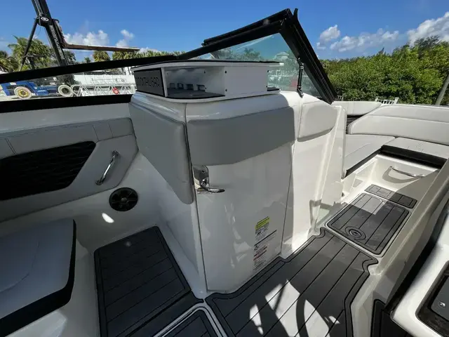 Sea Ray 23