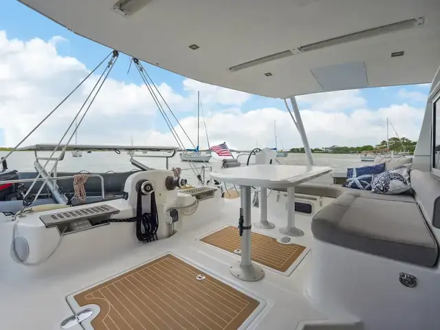 Catana 42