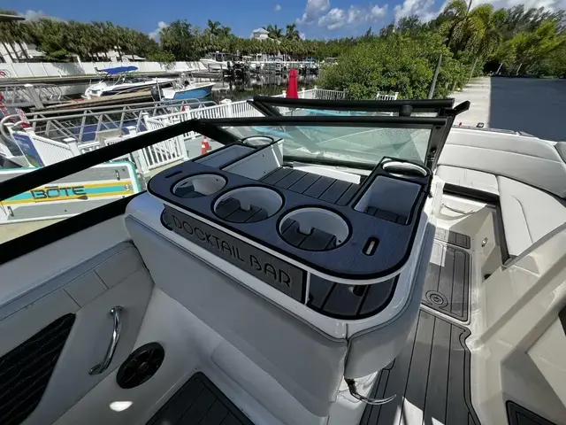 Sea Ray 23