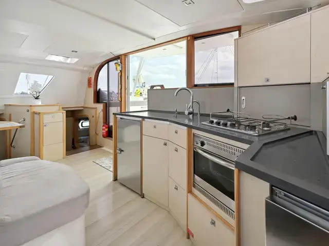 Catana 42