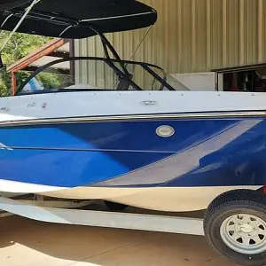 2022 Bayliner ELEMENT E21