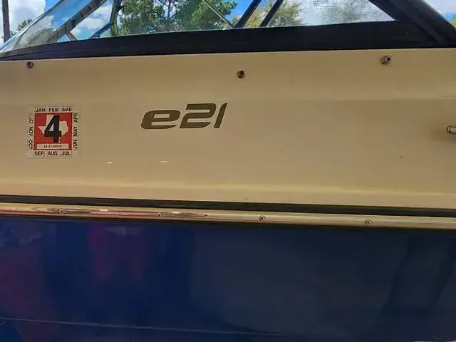 Bayliner ELEMENT E21