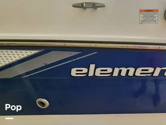 Bayliner ELEMENT E21